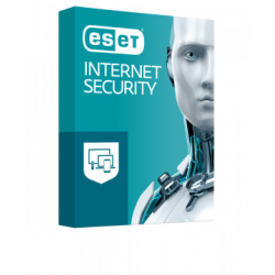 ESET INTERNET SECURITY