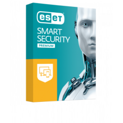 ESET SMART SECURITY