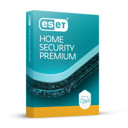 ESET HOME SECURITY PREMIUM....